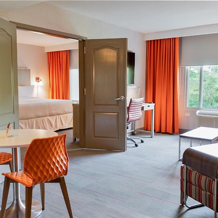 Four Points By Sheraton Caguas Real Ngoại thất bức ảnh