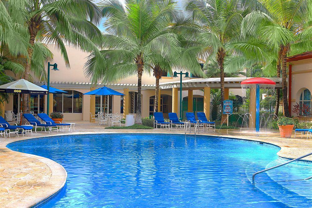 Four Points By Sheraton Caguas Real Ngoại thất bức ảnh