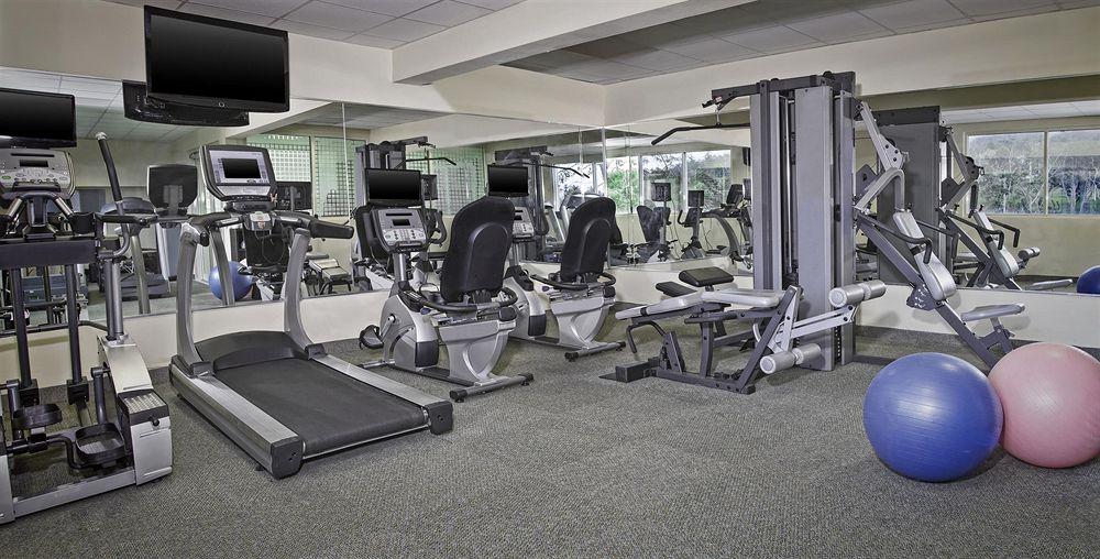 Four Points By Sheraton Caguas Real Ngoại thất bức ảnh