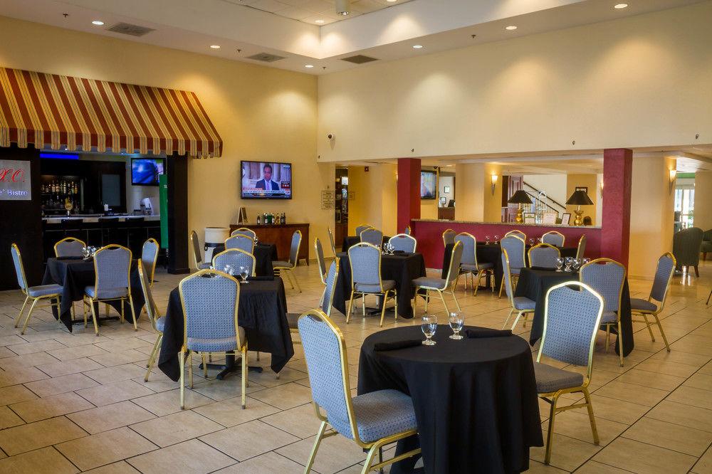 Four Points By Sheraton Caguas Real Ngoại thất bức ảnh