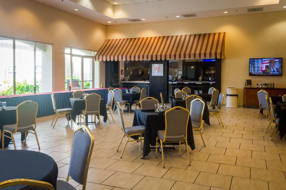 Four Points By Sheraton Caguas Real Ngoại thất bức ảnh