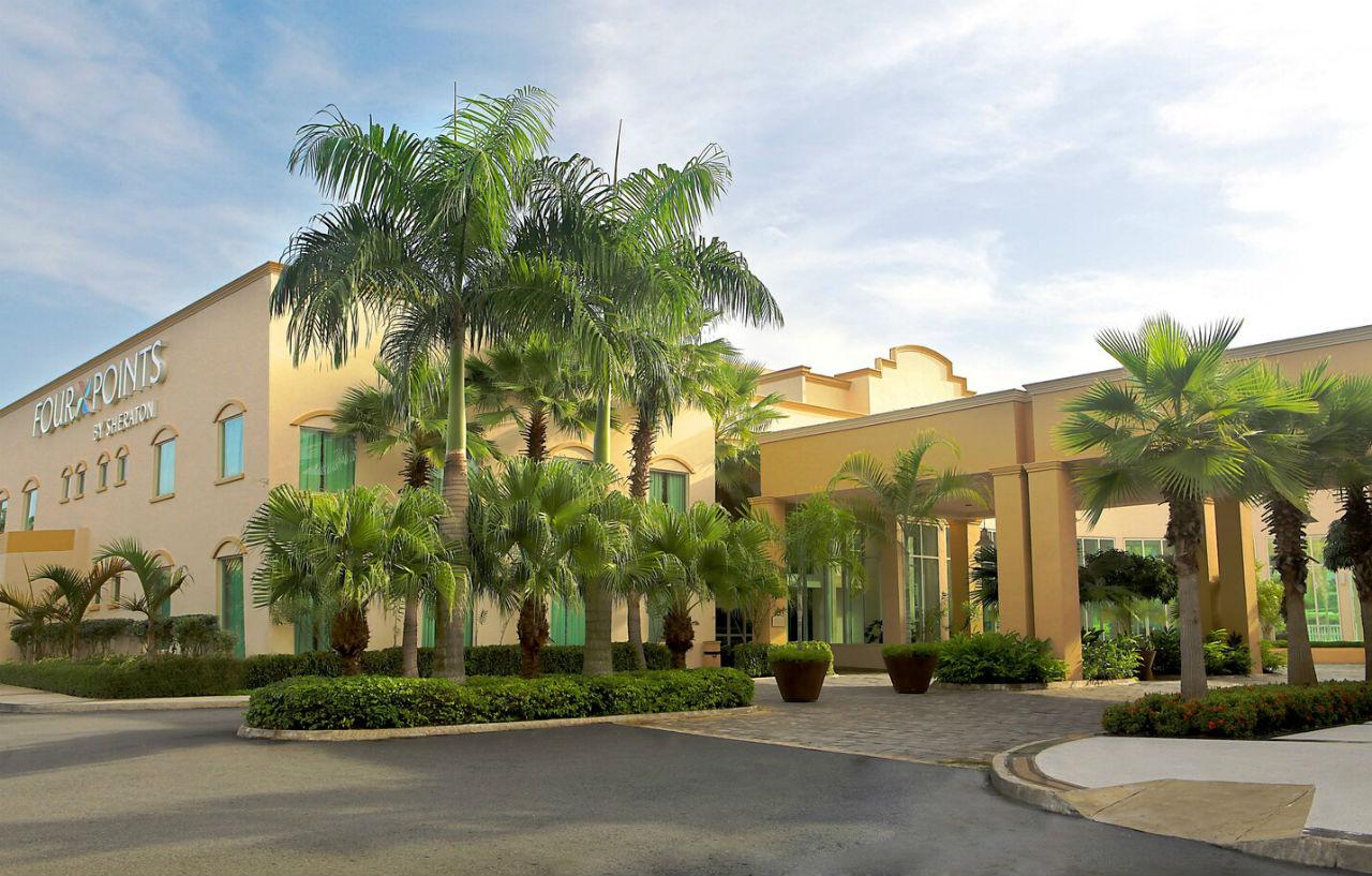 Four Points By Sheraton Caguas Real Ngoại thất bức ảnh