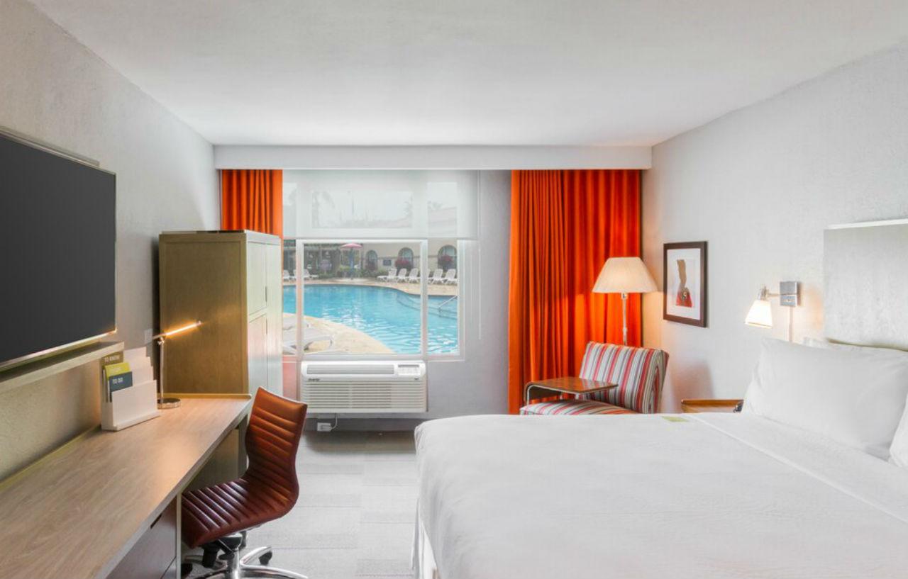 Four Points By Sheraton Caguas Real Ngoại thất bức ảnh