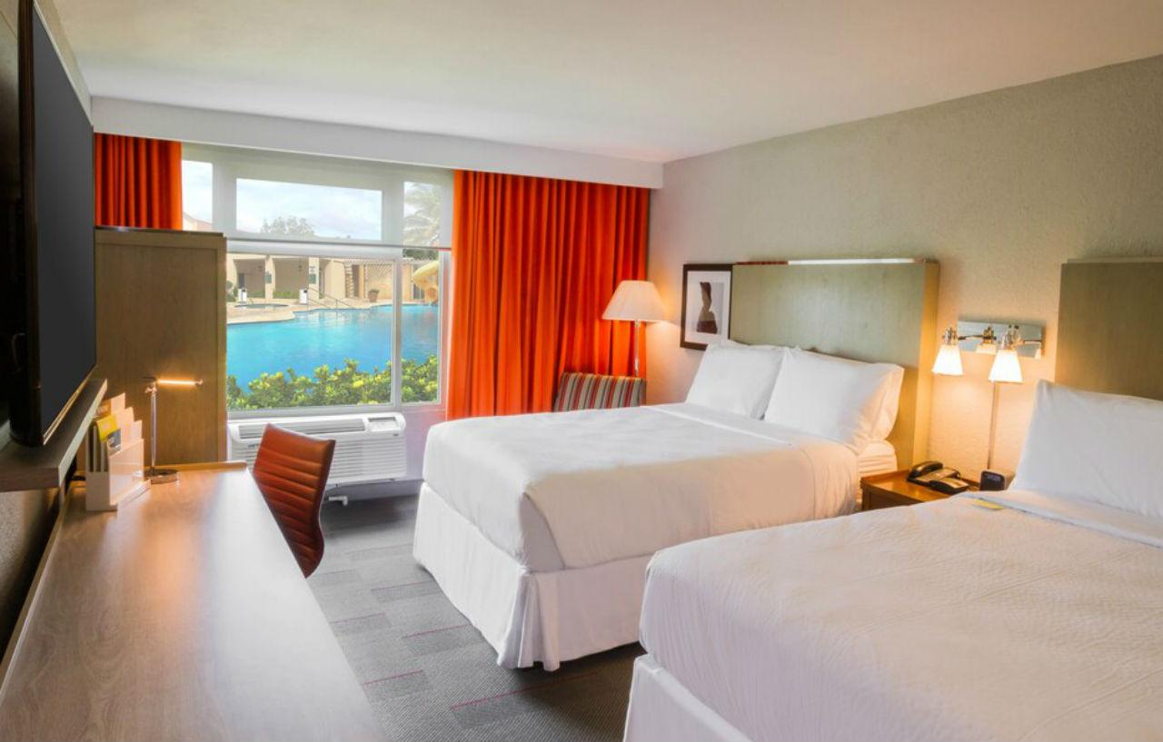 Four Points By Sheraton Caguas Real Ngoại thất bức ảnh