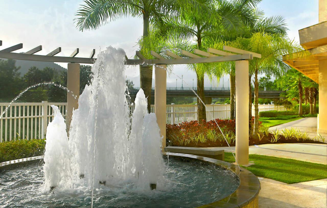 Four Points By Sheraton Caguas Real Ngoại thất bức ảnh