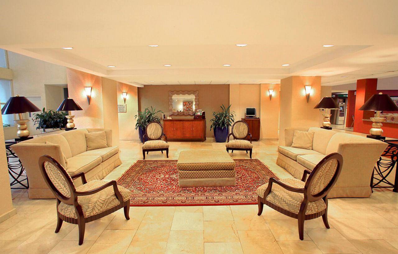 Four Points By Sheraton Caguas Real Ngoại thất bức ảnh