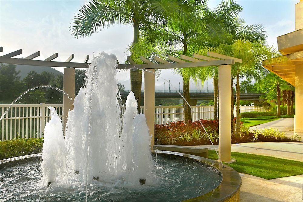 Four Points By Sheraton Caguas Real Ngoại thất bức ảnh