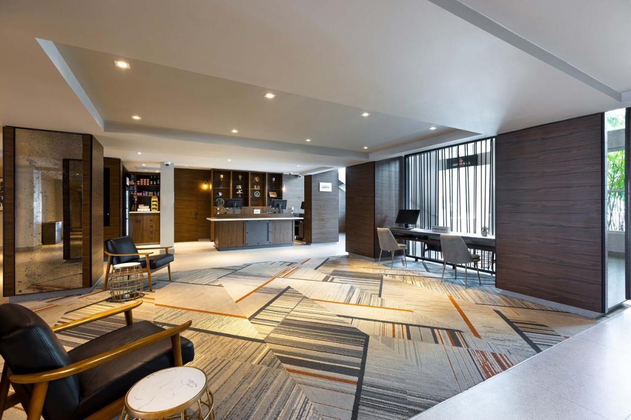 Four Points By Sheraton Caguas Real Ngoại thất bức ảnh