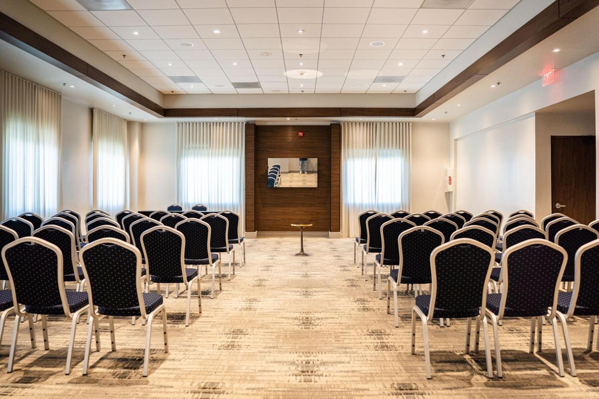 Four Points By Sheraton Caguas Real Ngoại thất bức ảnh