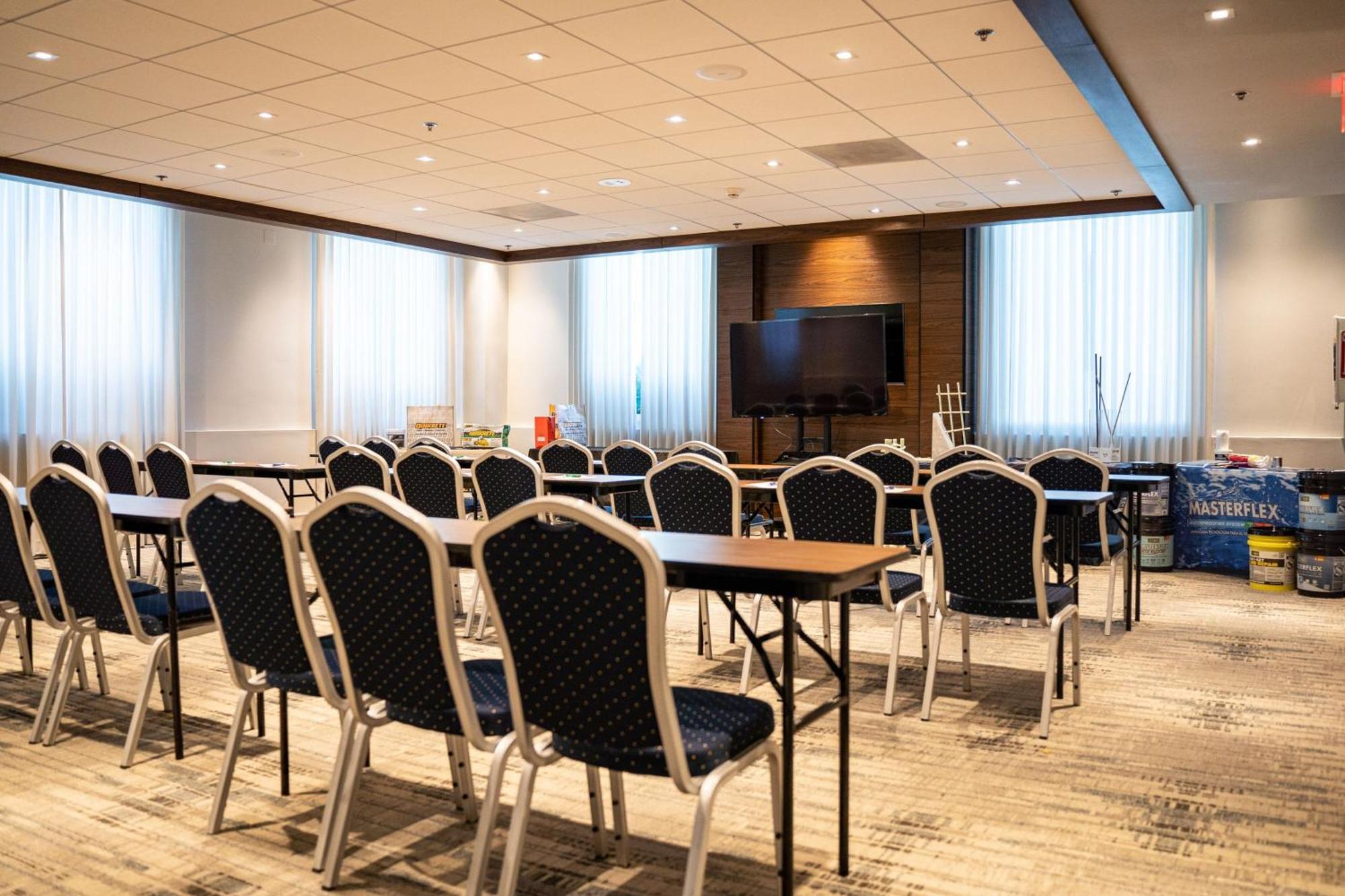 Four Points By Sheraton Caguas Real Ngoại thất bức ảnh