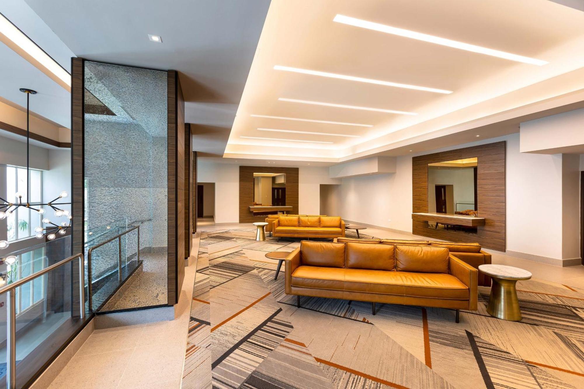 Four Points By Sheraton Caguas Real Ngoại thất bức ảnh
