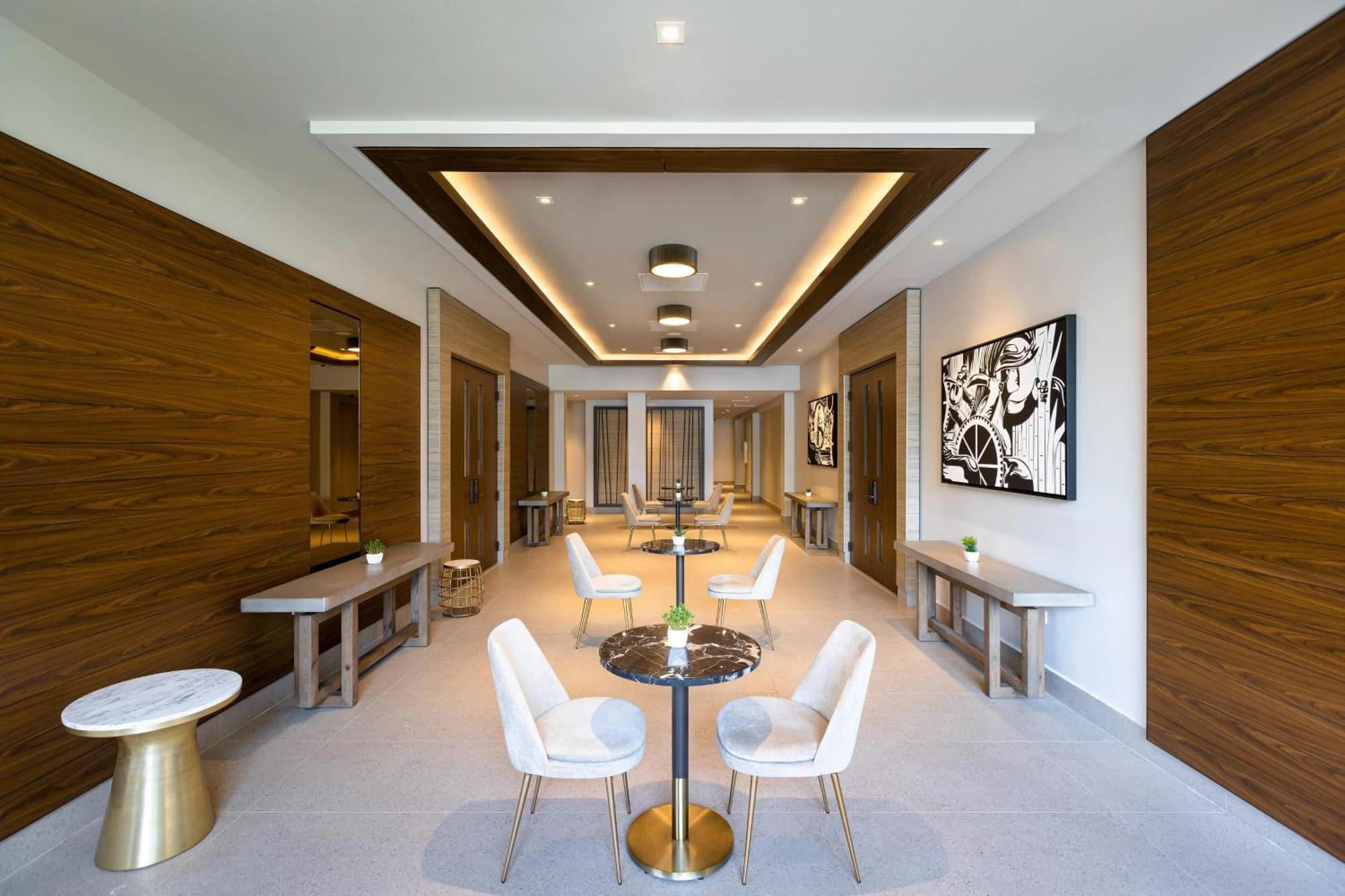 Four Points By Sheraton Caguas Real Ngoại thất bức ảnh