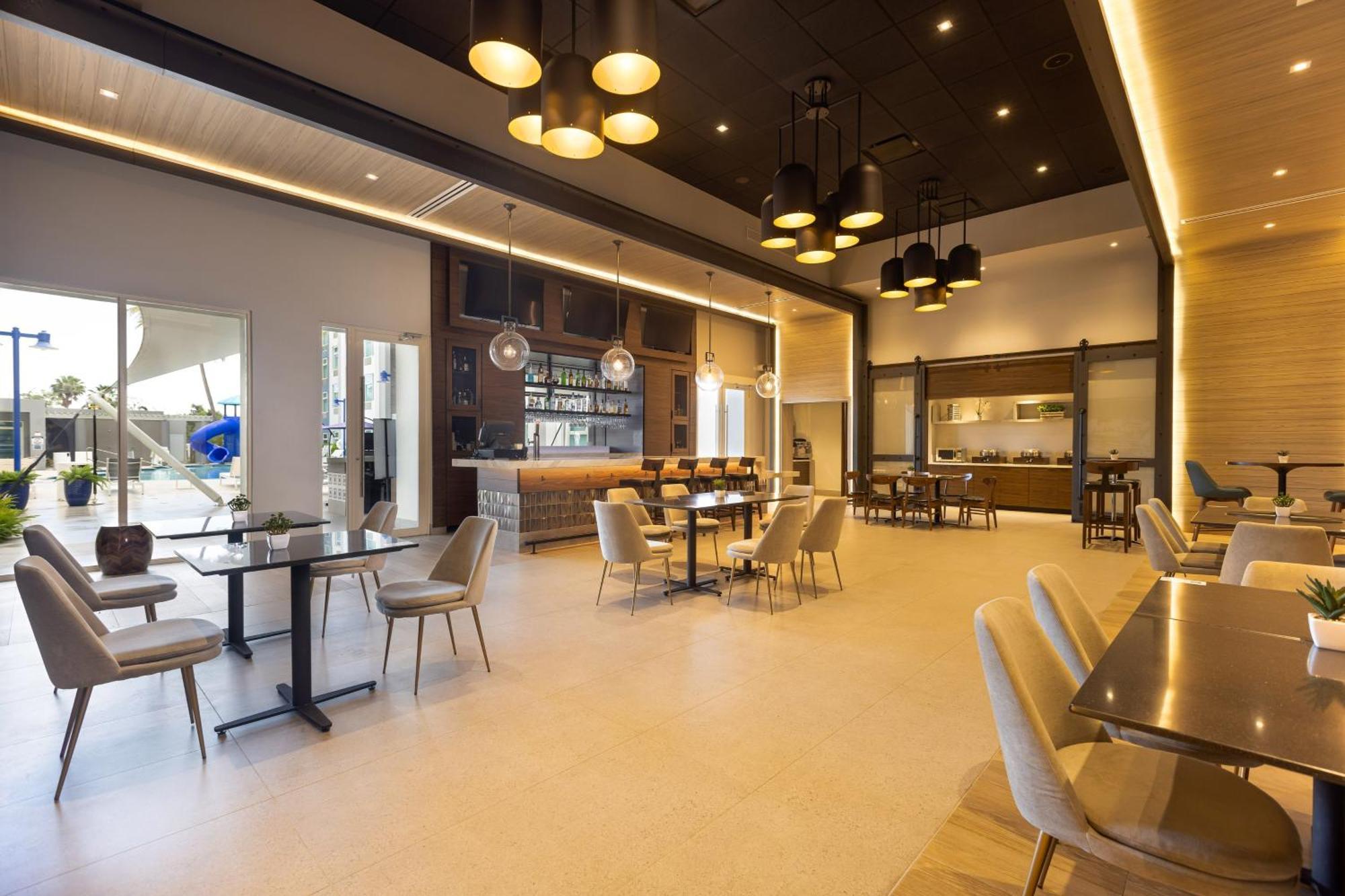 Four Points By Sheraton Caguas Real Ngoại thất bức ảnh