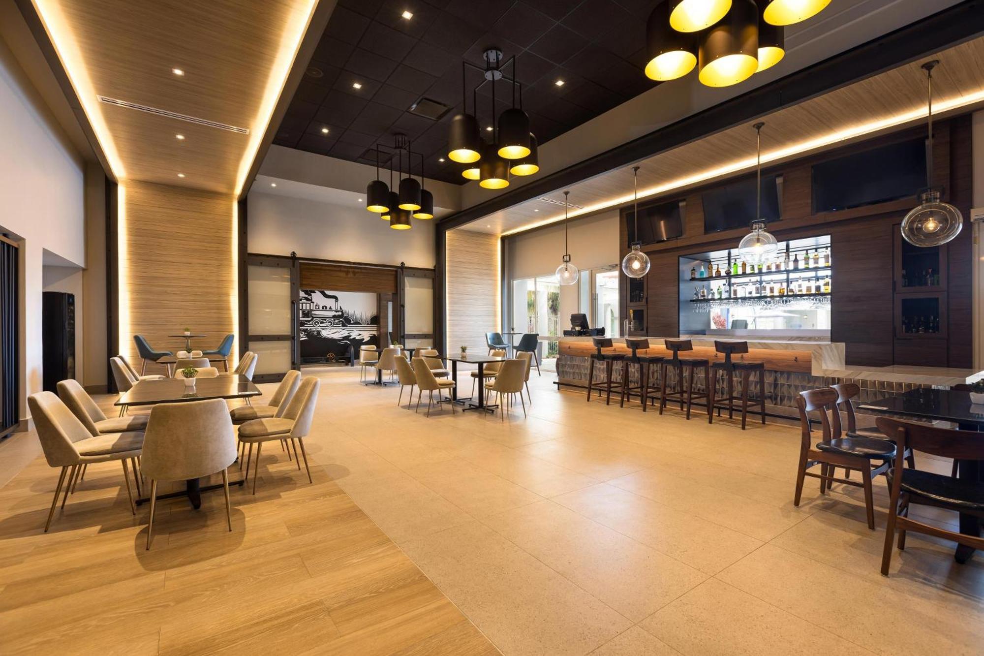 Four Points By Sheraton Caguas Real Ngoại thất bức ảnh