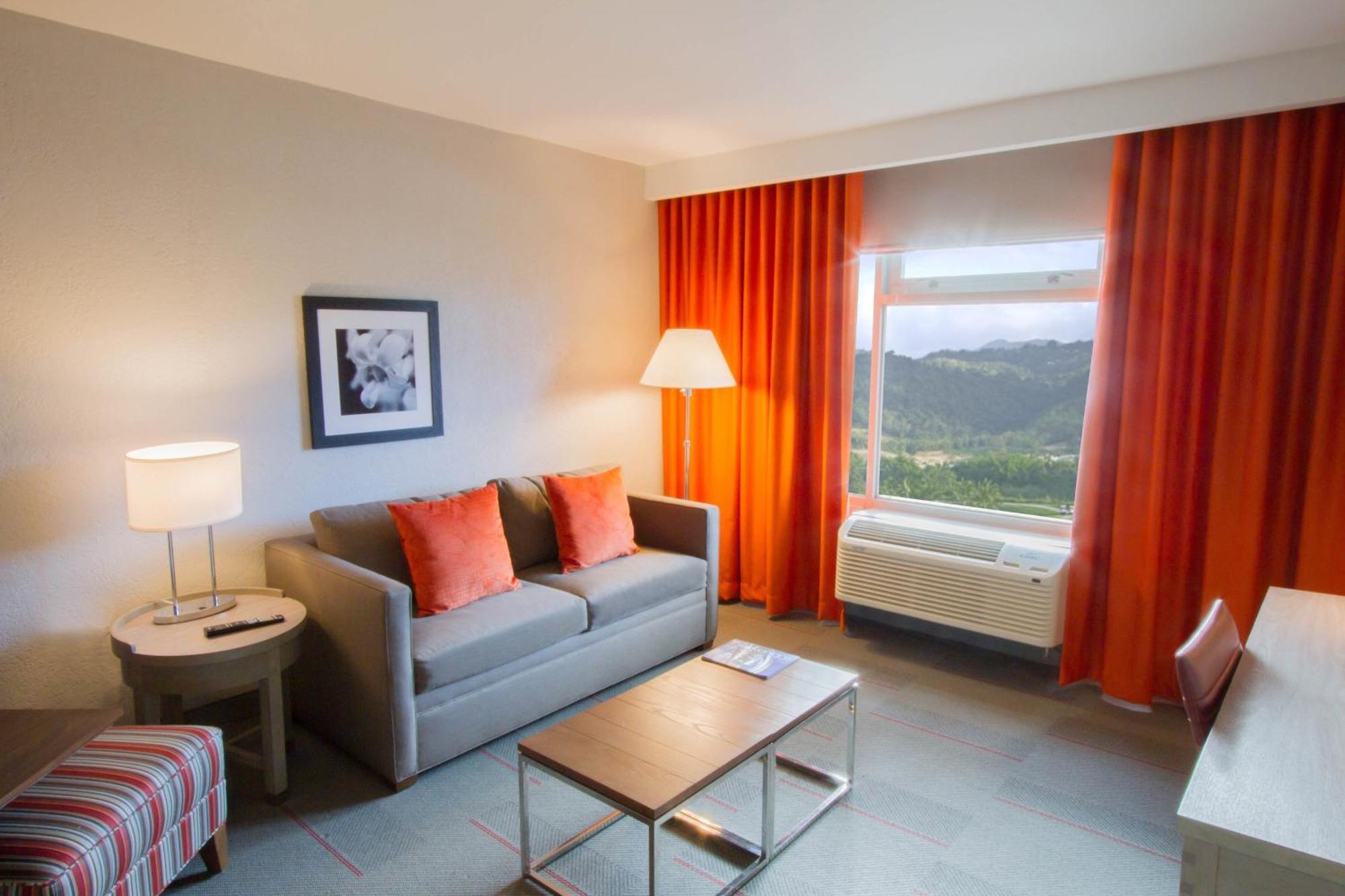 Four Points By Sheraton Caguas Real Ngoại thất bức ảnh