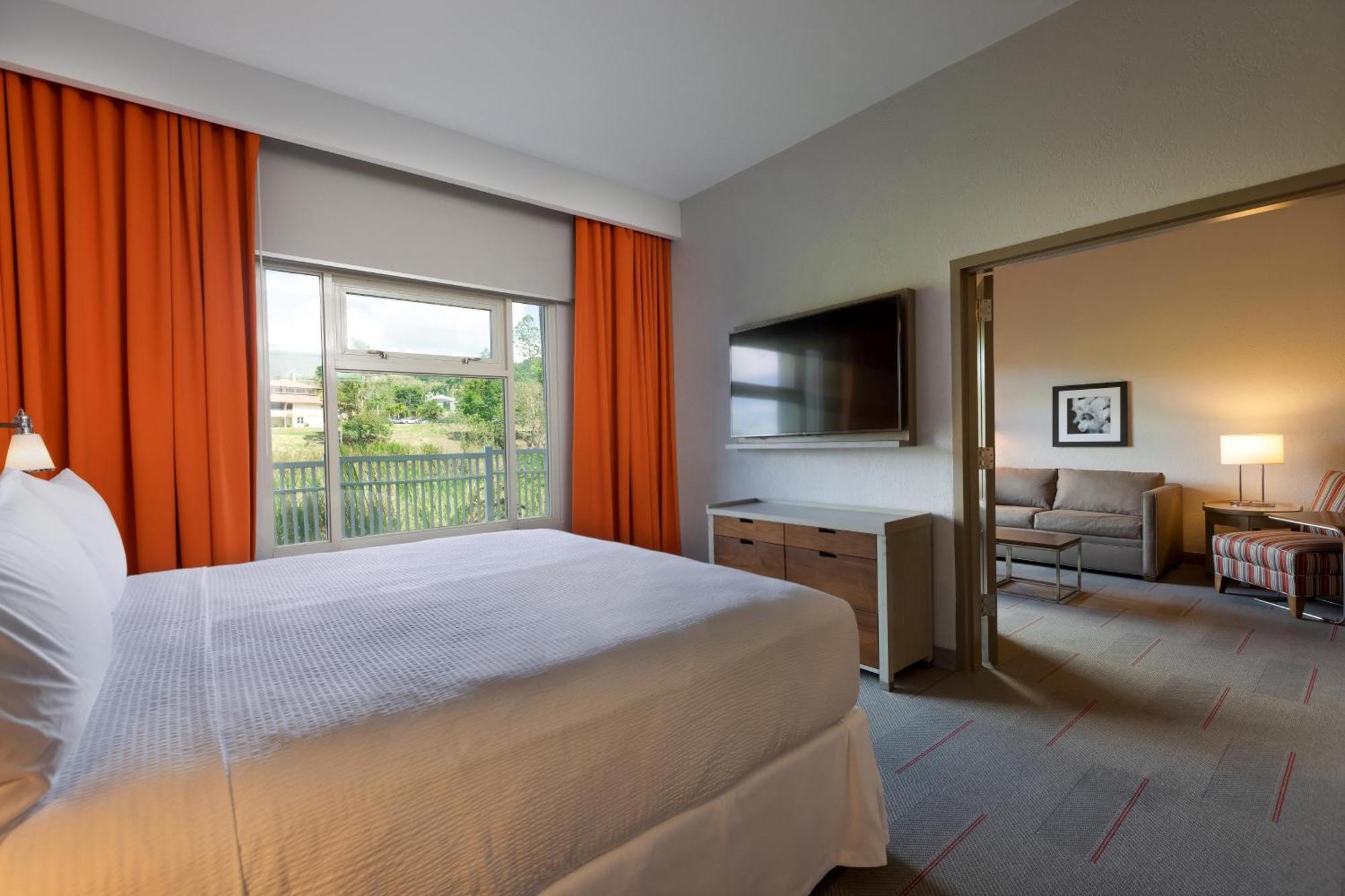 Four Points By Sheraton Caguas Real Ngoại thất bức ảnh
