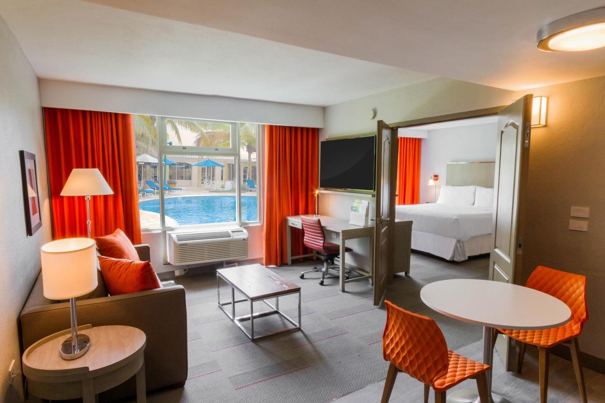 Four Points By Sheraton Caguas Real Ngoại thất bức ảnh
