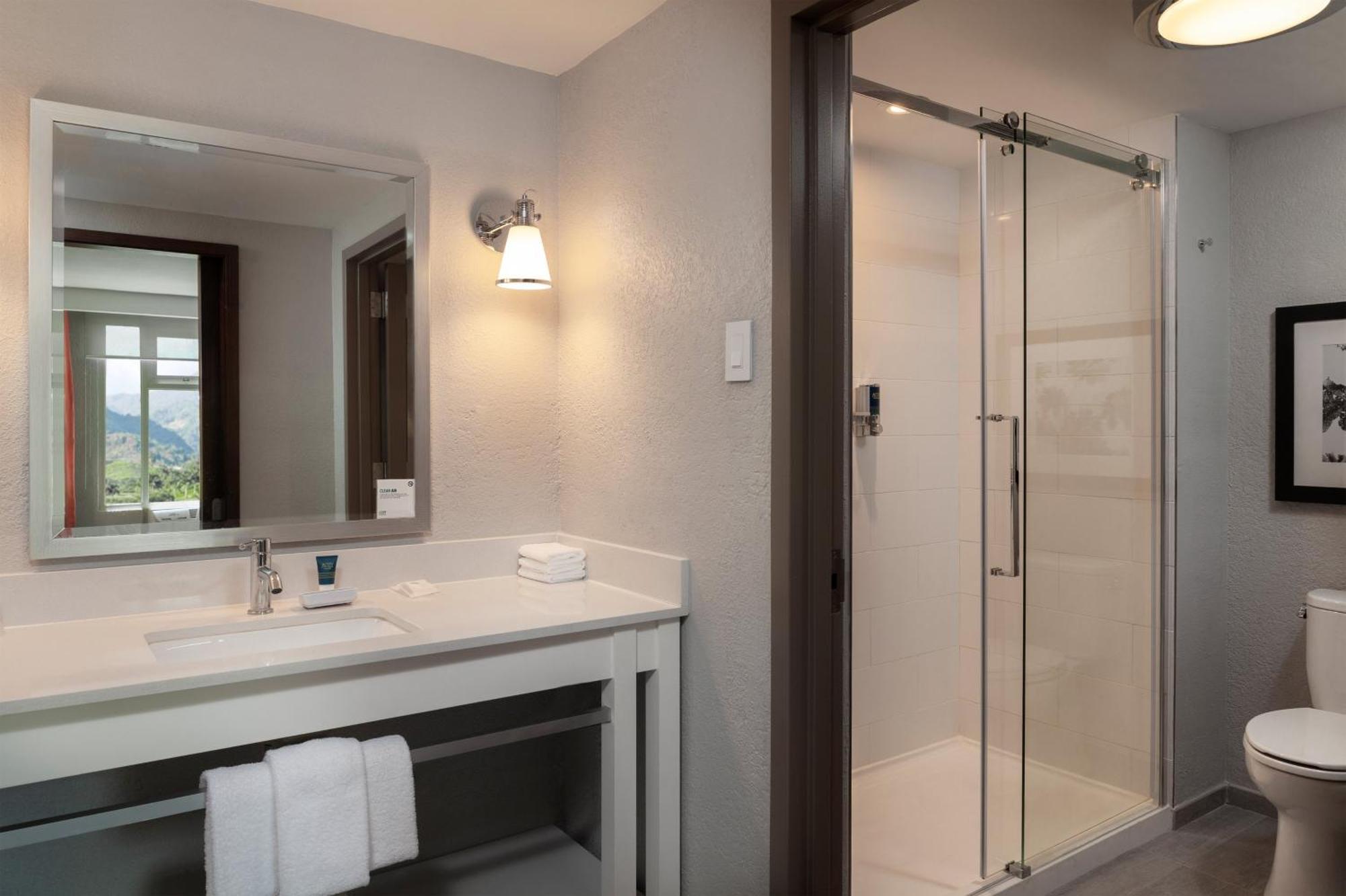 Four Points By Sheraton Caguas Real Ngoại thất bức ảnh