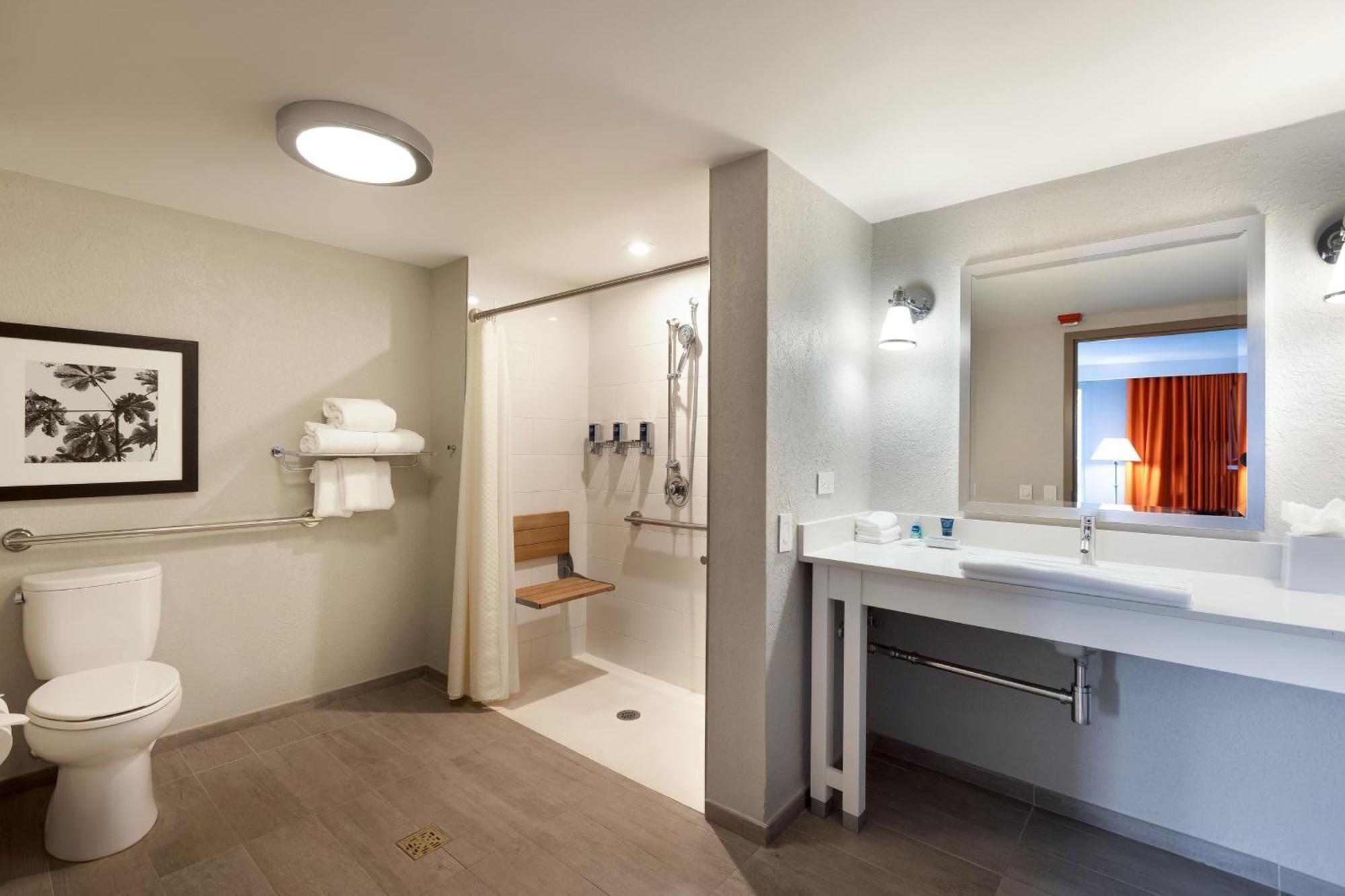 Four Points By Sheraton Caguas Real Ngoại thất bức ảnh