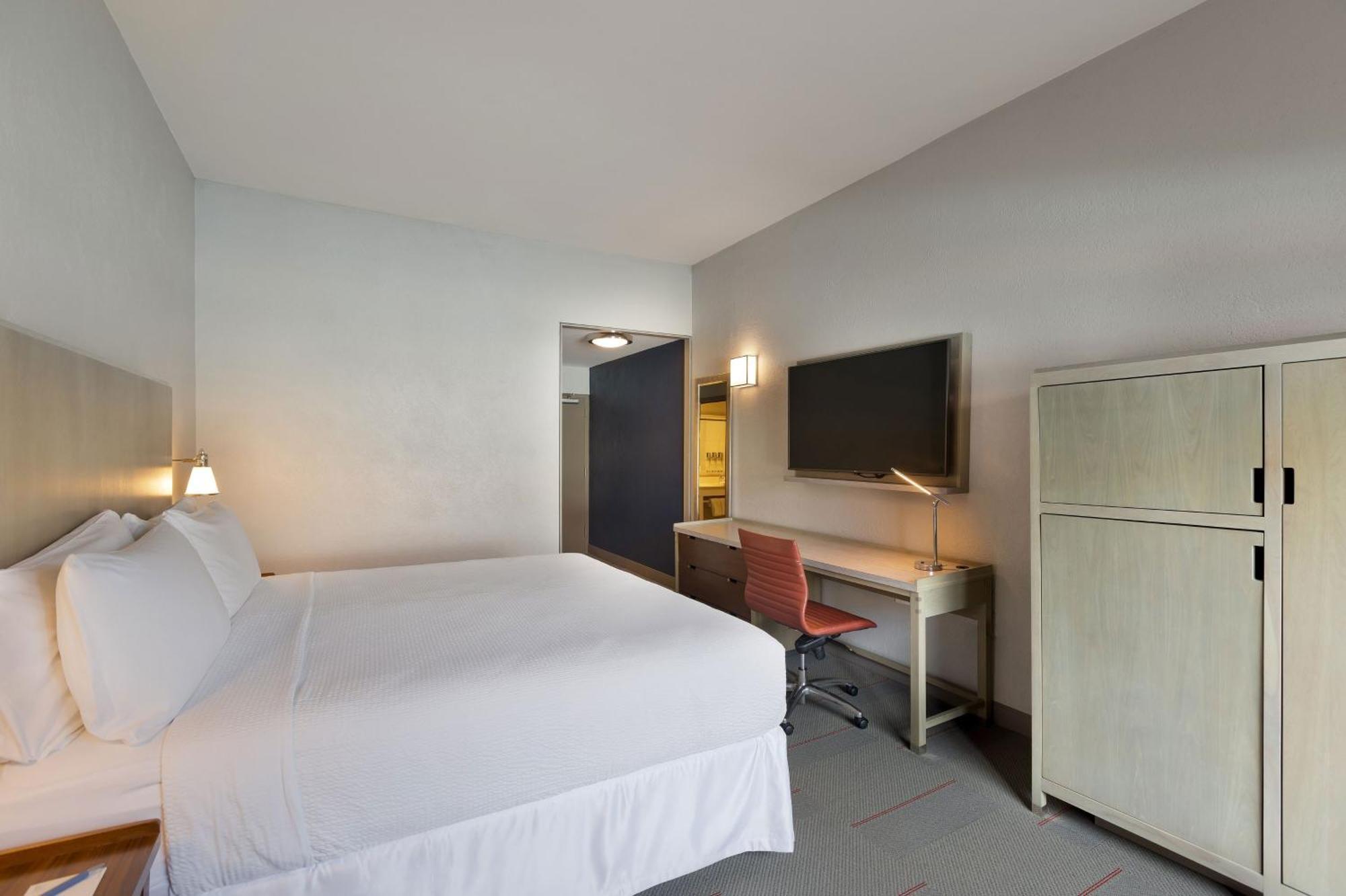 Four Points By Sheraton Caguas Real Ngoại thất bức ảnh