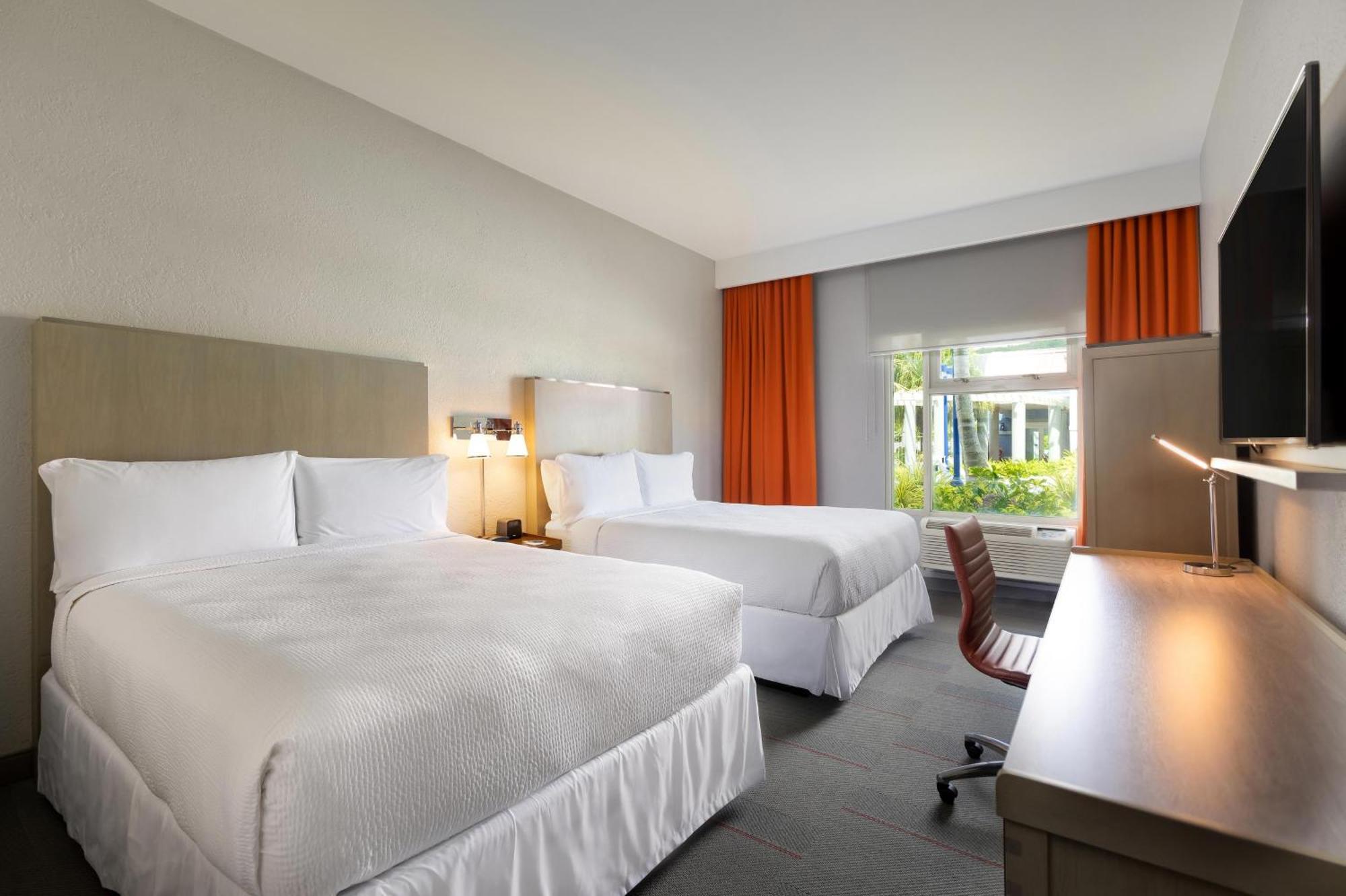 Four Points By Sheraton Caguas Real Ngoại thất bức ảnh