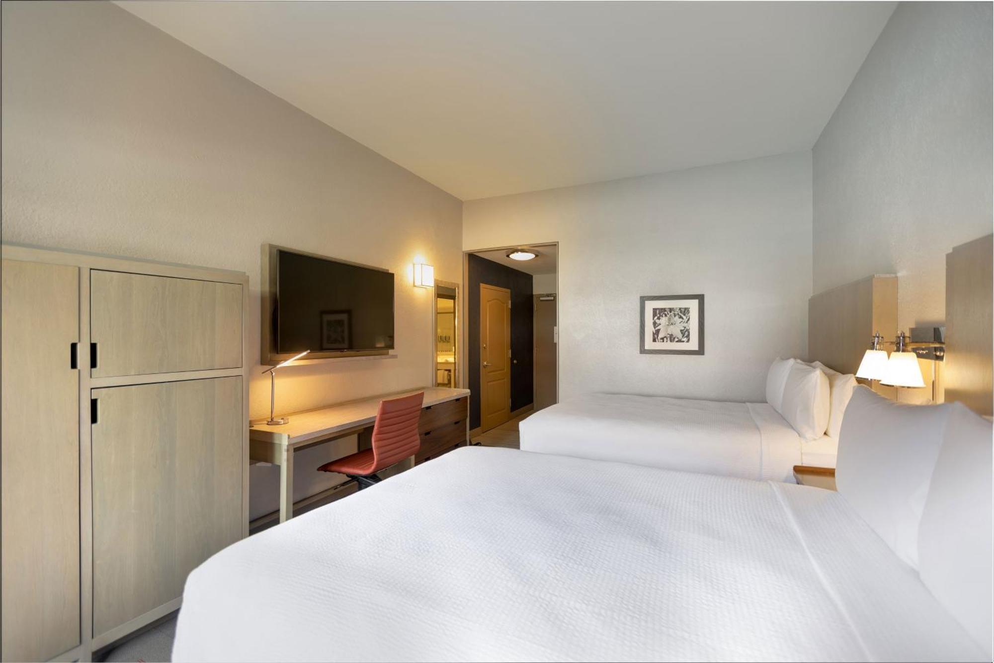 Four Points By Sheraton Caguas Real Ngoại thất bức ảnh