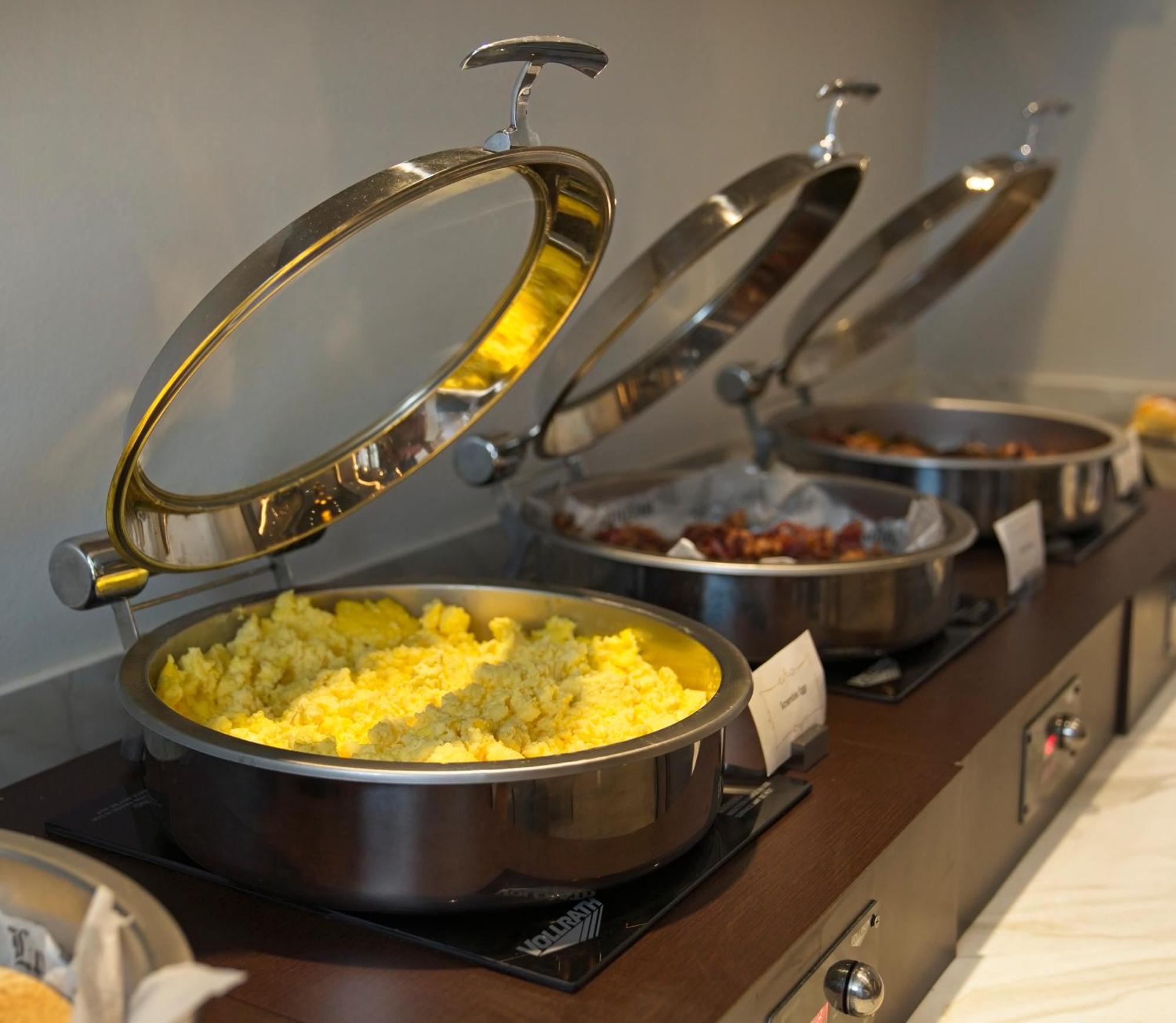 Four Points By Sheraton Caguas Real Ngoại thất bức ảnh
