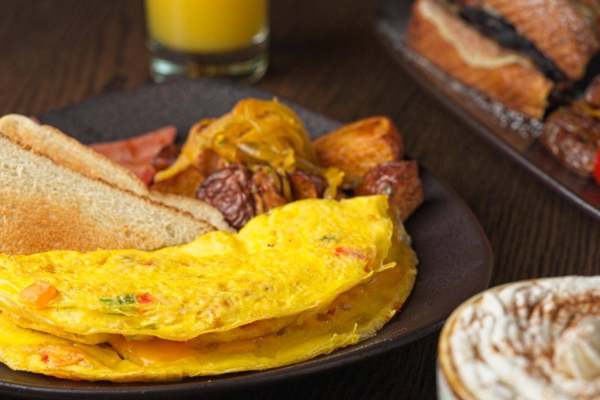 Four Points By Sheraton Caguas Real Ngoại thất bức ảnh