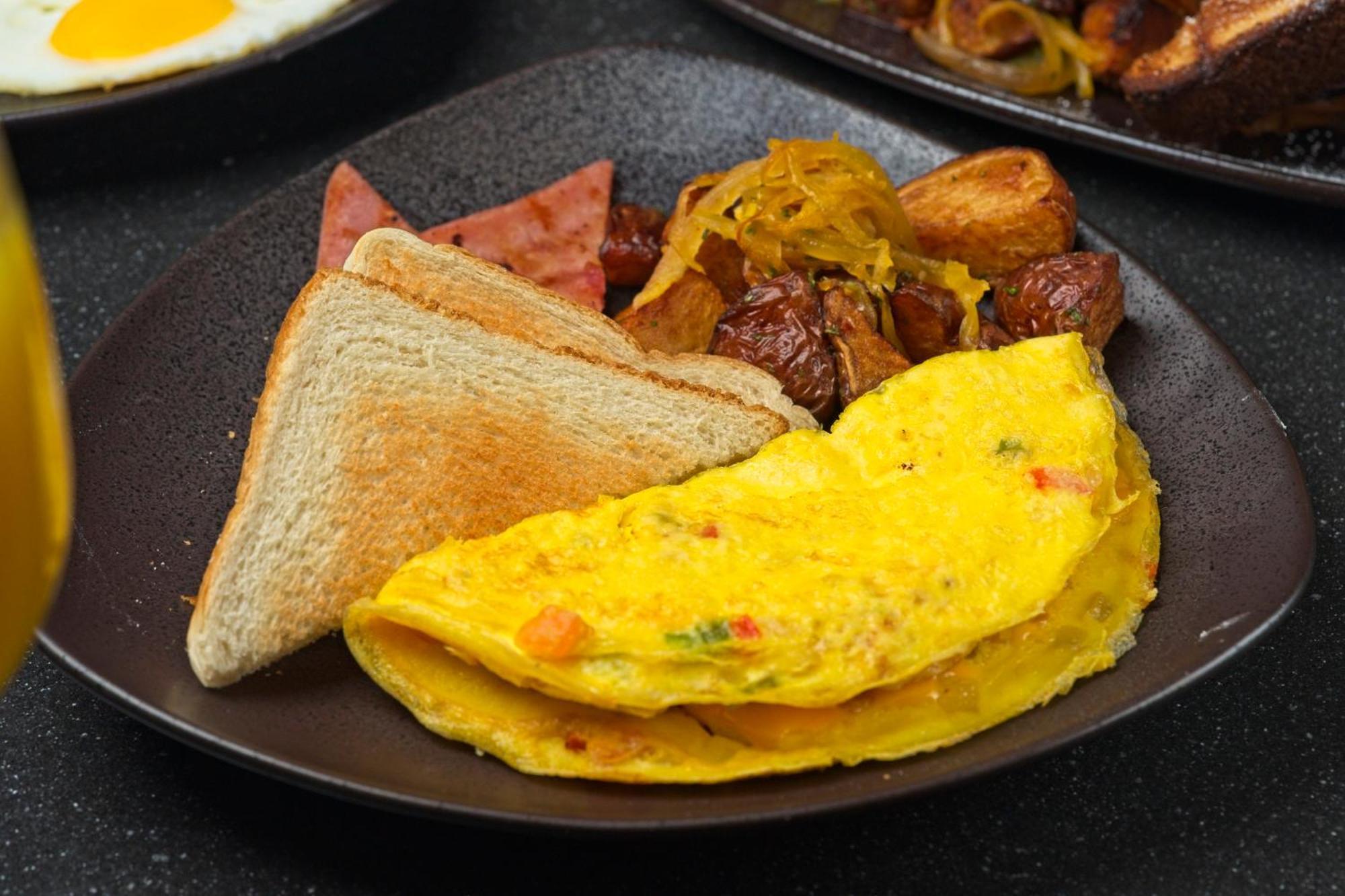 Four Points By Sheraton Caguas Real Ngoại thất bức ảnh