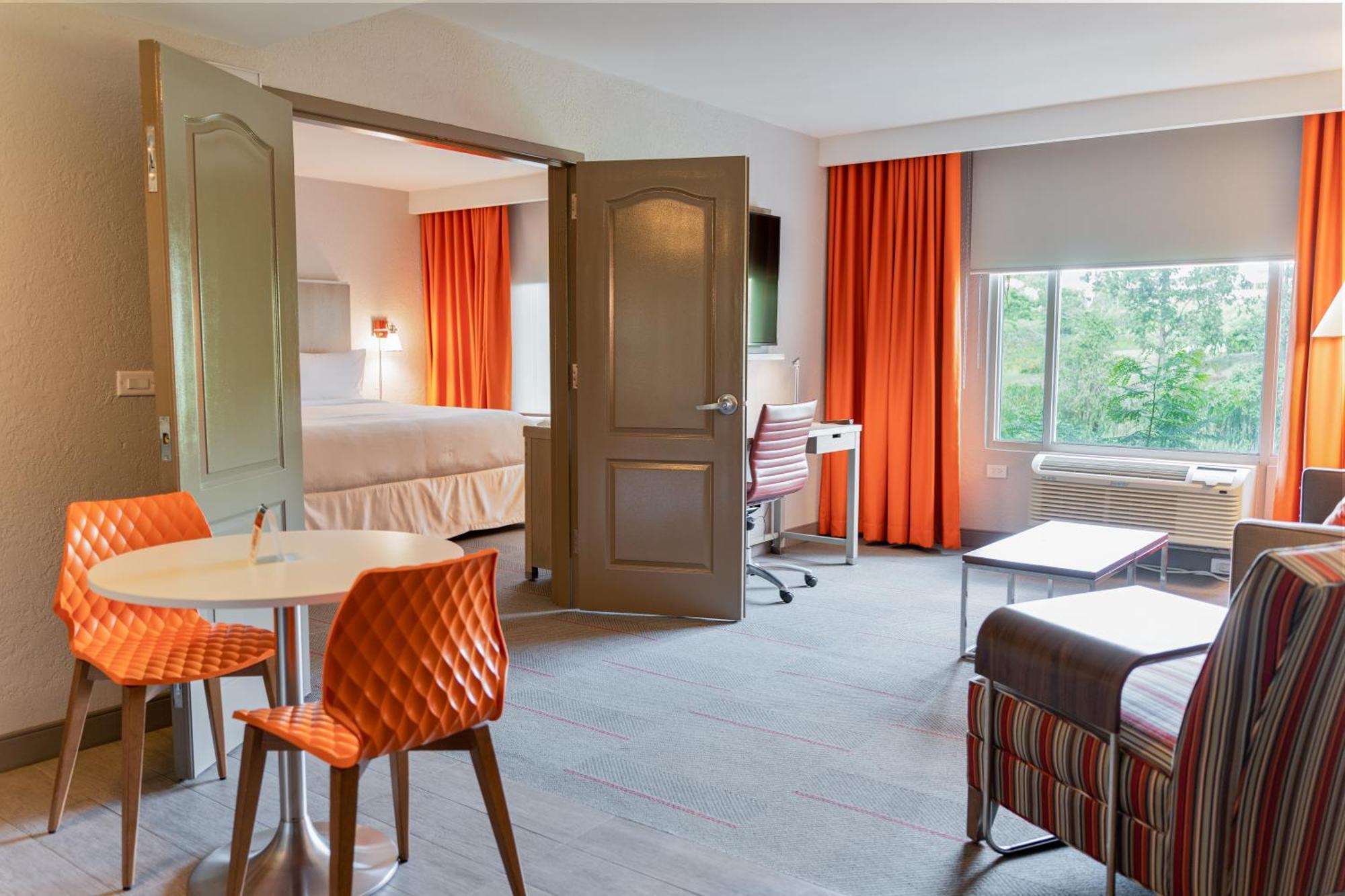 Four Points By Sheraton Caguas Real Ngoại thất bức ảnh
