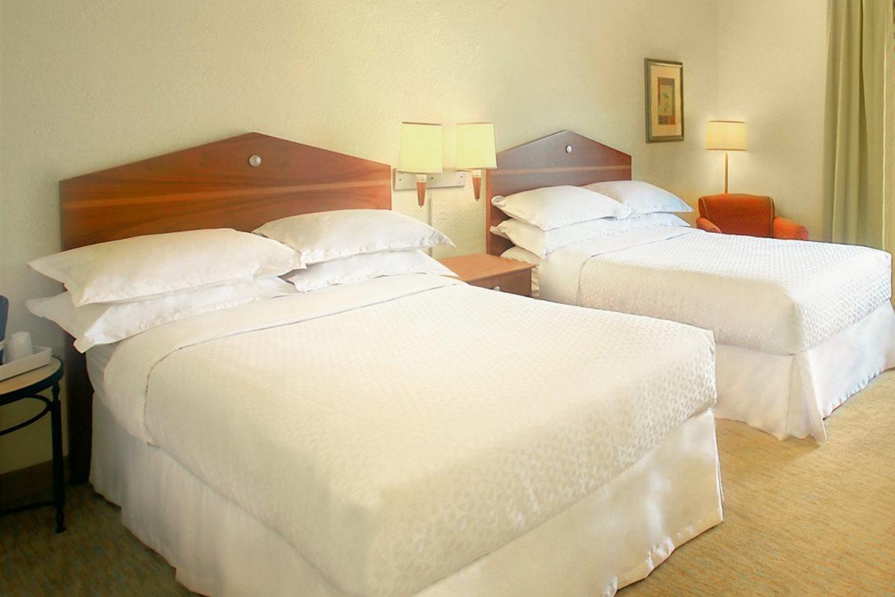 Four Points By Sheraton Caguas Real Ngoại thất bức ảnh