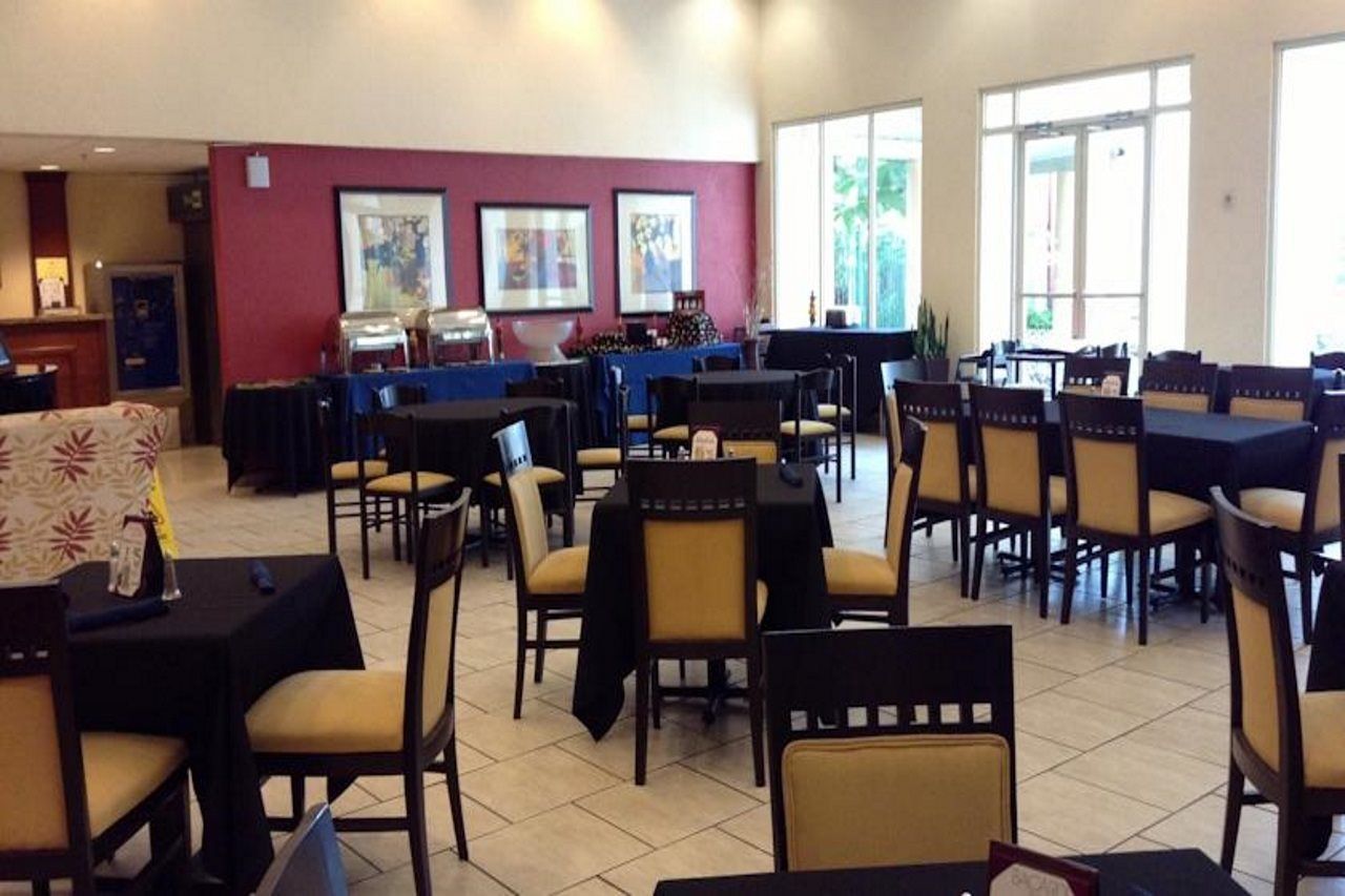 Four Points By Sheraton Caguas Real Ngoại thất bức ảnh