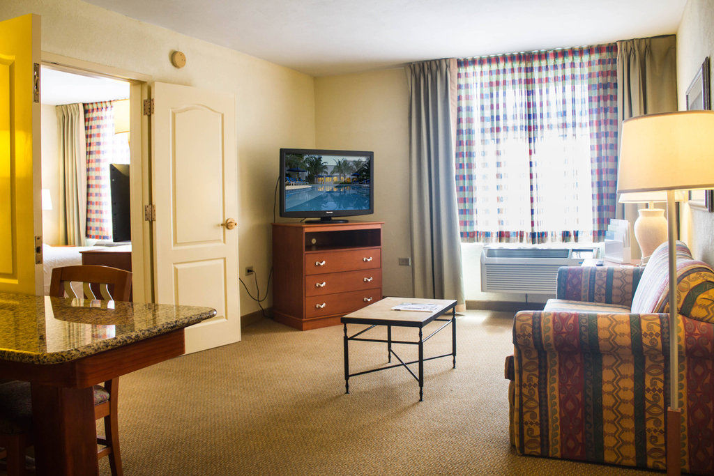 Four Points By Sheraton Caguas Real Ngoại thất bức ảnh