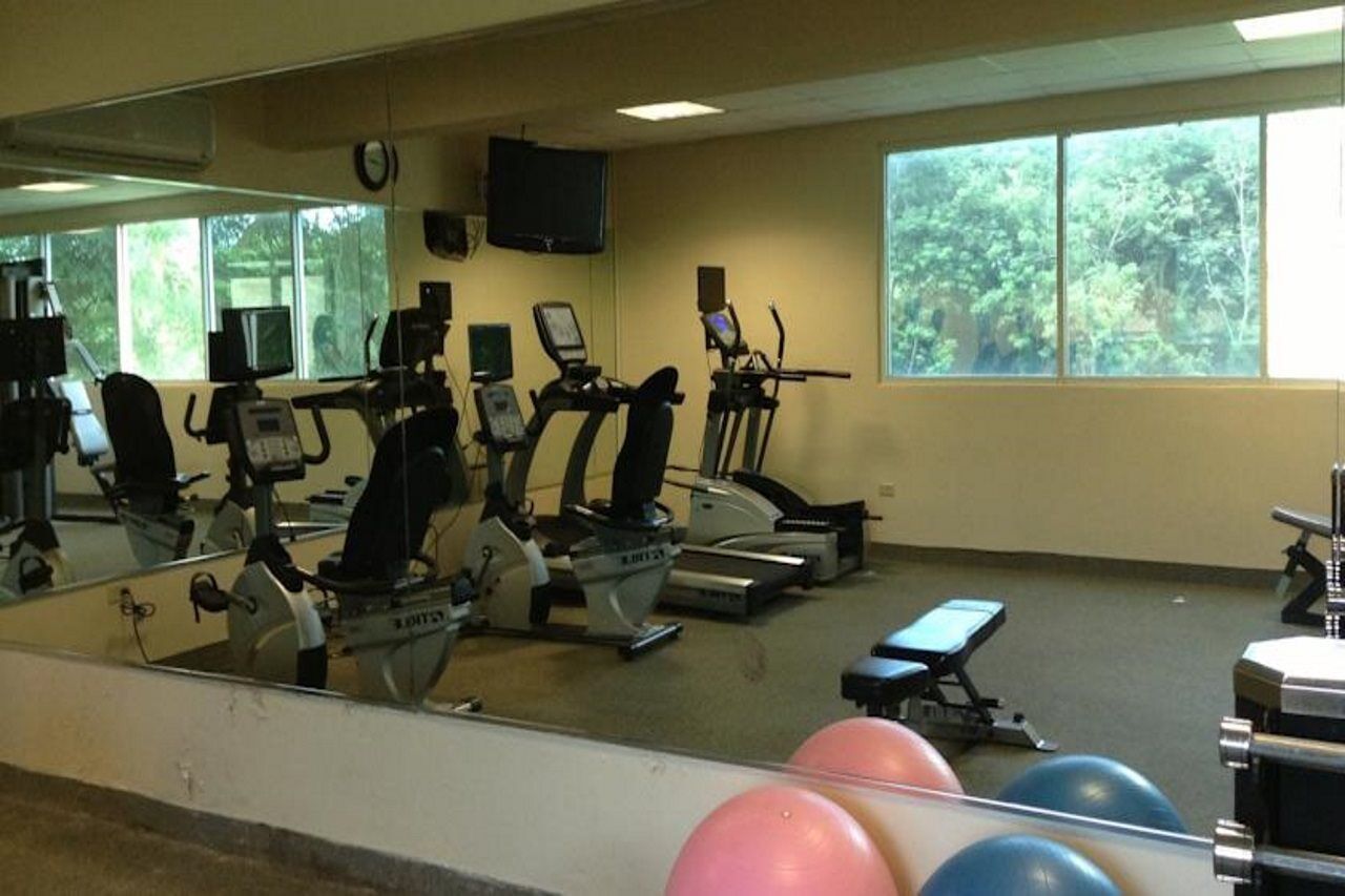 Four Points By Sheraton Caguas Real Ngoại thất bức ảnh