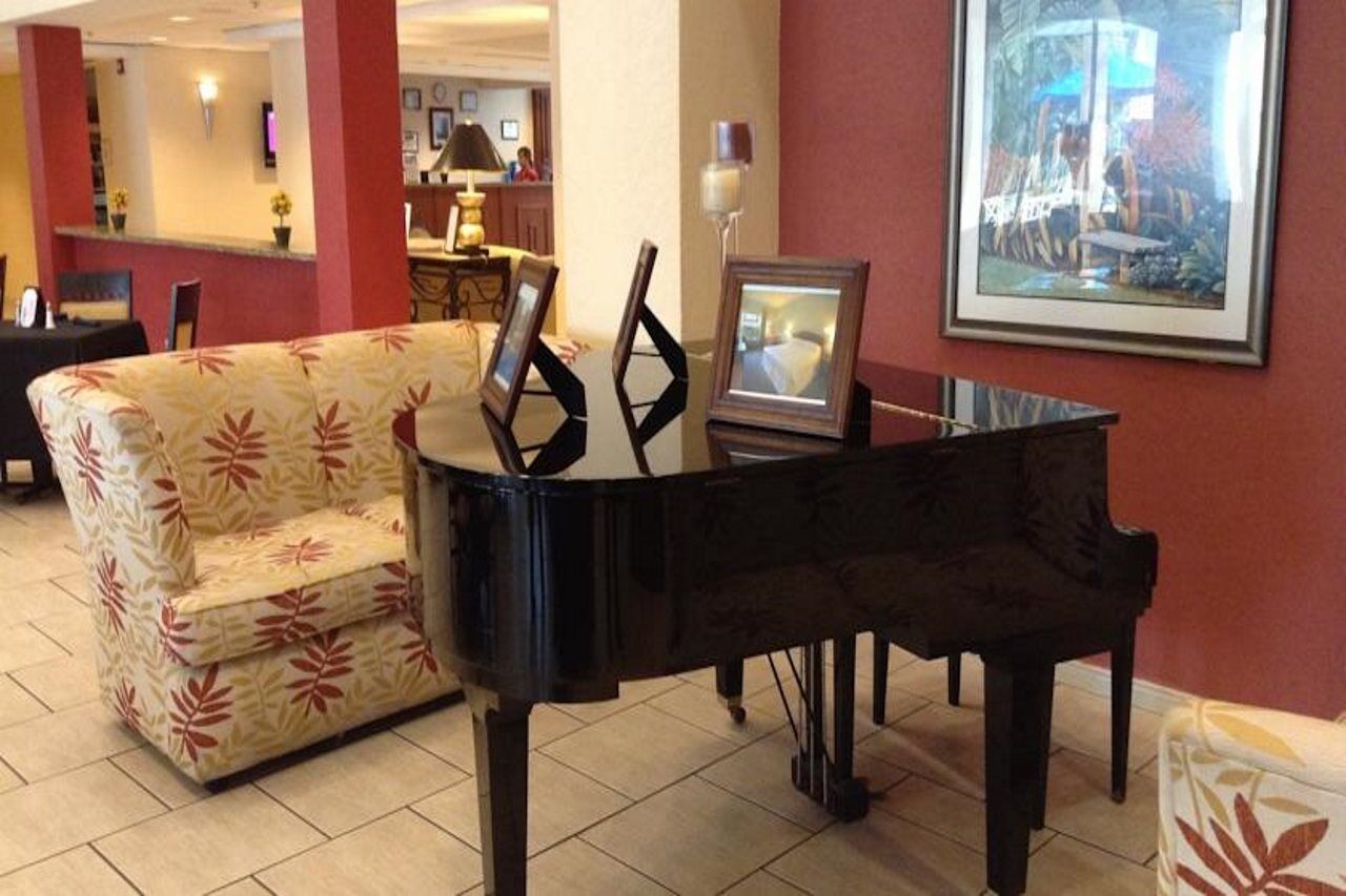Four Points By Sheraton Caguas Real Ngoại thất bức ảnh
